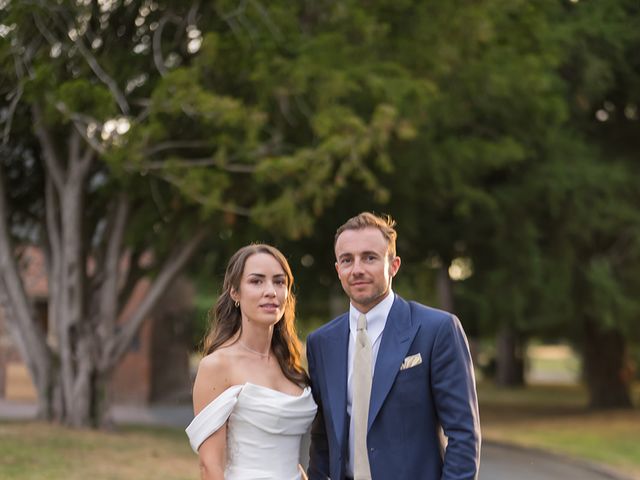 Jack and Lizzie's Wedding in Nantwich, Cheshire 270