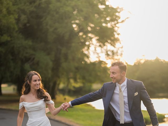 Jack and Lizzie's Wedding in Nantwich, Cheshire 273