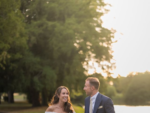 Jack and Lizzie's Wedding in Nantwich, Cheshire 274