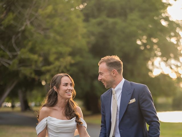 Jack and Lizzie's Wedding in Nantwich, Cheshire 275