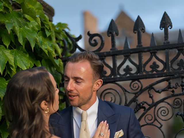 Jack and Lizzie's Wedding in Nantwich, Cheshire 278