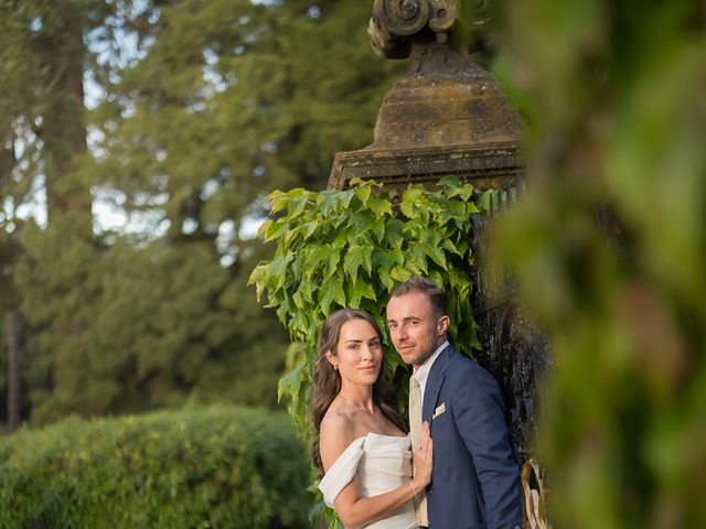 Jack and Lizzie's Wedding in Nantwich, Cheshire 281