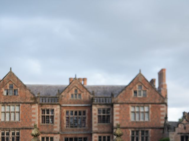 Jack and Lizzie's Wedding in Nantwich, Cheshire 284
