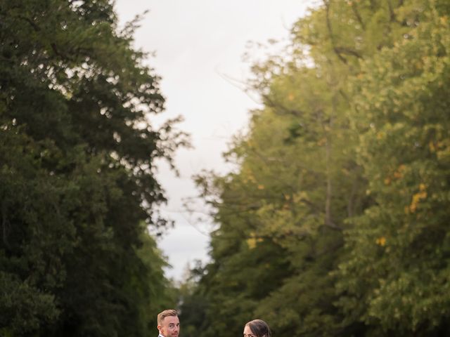 Jack and Lizzie's Wedding in Nantwich, Cheshire 288