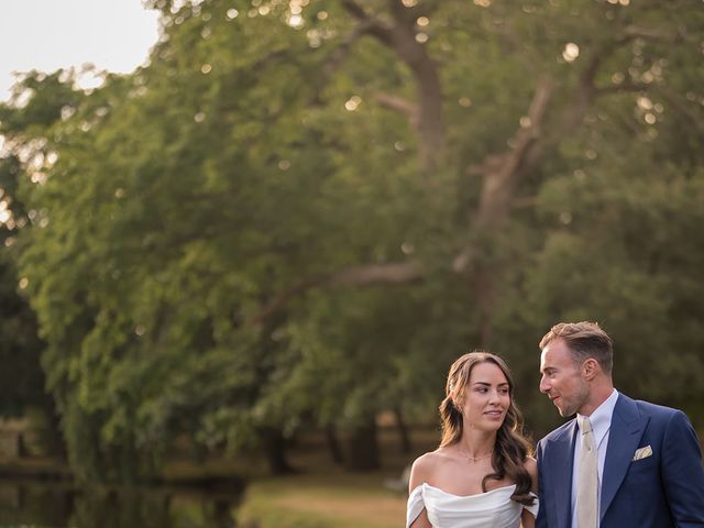 Jack and Lizzie's Wedding in Nantwich, Cheshire 289