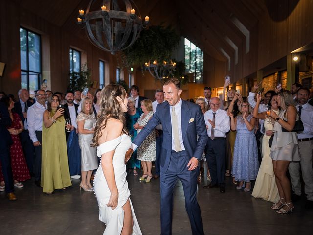 Jack and Lizzie's Wedding in Nantwich, Cheshire 293