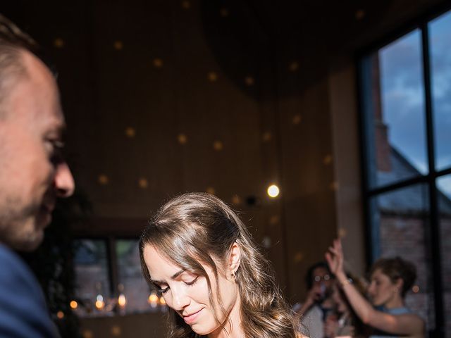 Jack and Lizzie's Wedding in Nantwich, Cheshire 299