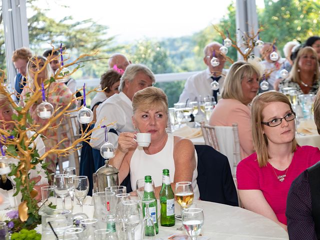 Christian and Rebecca&apos;s Wedding in Cardiff Bay, Cardiff 324