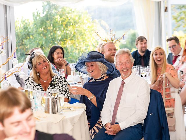 Christian and Rebecca&apos;s Wedding in Cardiff Bay, Cardiff 325