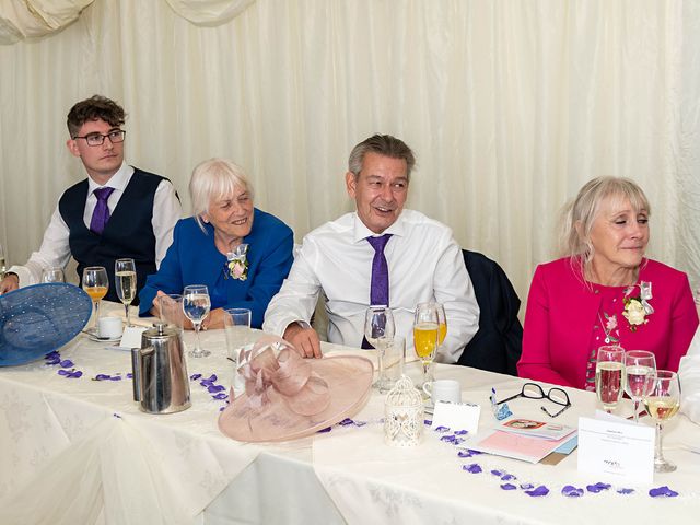 Christian and Rebecca&apos;s Wedding in Cardiff Bay, Cardiff 335