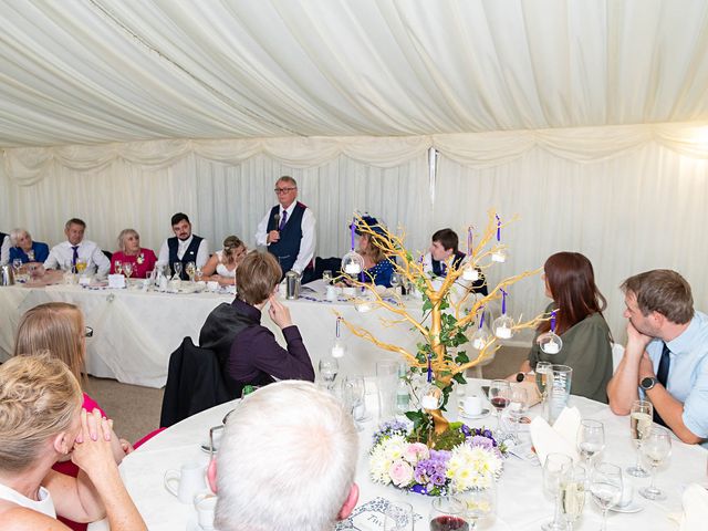 Christian and Rebecca&apos;s Wedding in Cardiff Bay, Cardiff 339