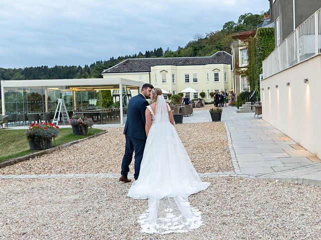 Christian and Rebecca&apos;s Wedding in Cardiff Bay, Cardiff 423