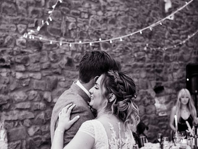 Robyn and Simon&apos;s Wedding in Clitheroe, Lancashire 293