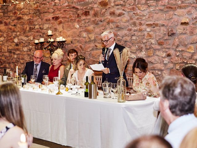 Robyn and Simon&apos;s Wedding in Clitheroe, Lancashire 300