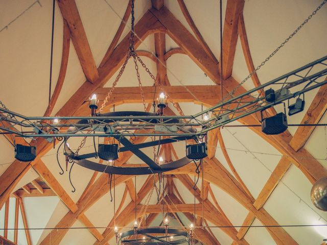 Matt and Angela&apos;s Wedding in Crewkerne, Somerset 4