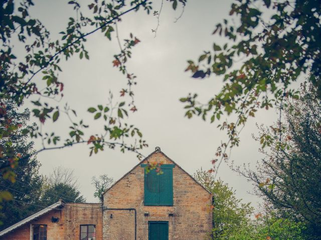 Matt and Angela&apos;s Wedding in Crewkerne, Somerset 5