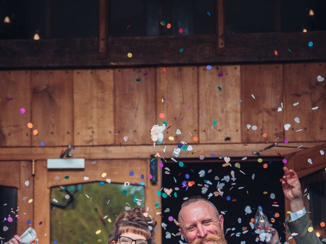 Matt and Angela&apos;s Wedding in Crewkerne, Somerset 2