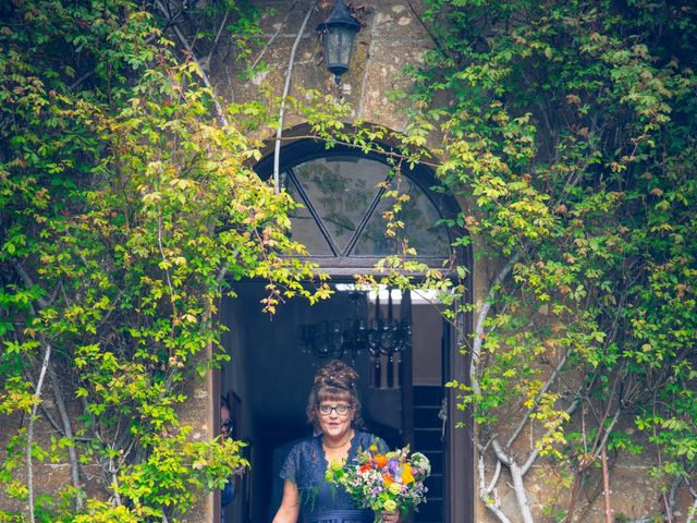 Matt and Angela&apos;s Wedding in Crewkerne, Somerset 6