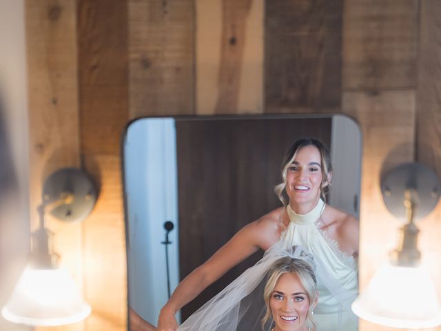 Ryan and Lauren's Wedding in Little Singleton, Lancashire 26