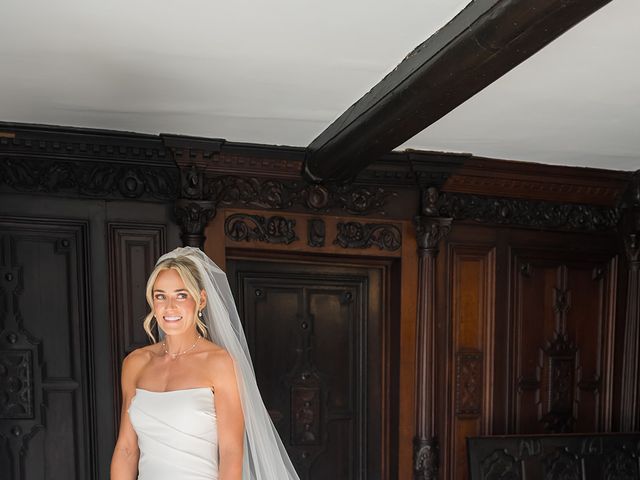 Ryan and Lauren's Wedding in Little Singleton, Lancashire 31