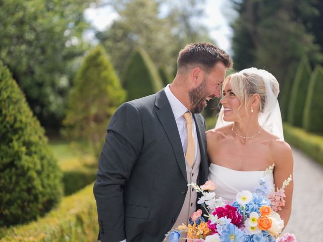 Ryan and Lauren's Wedding in Little Singleton, Lancashire 92