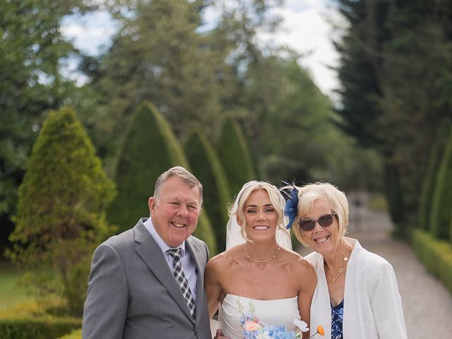 Ryan and Lauren's Wedding in Little Singleton, Lancashire 101