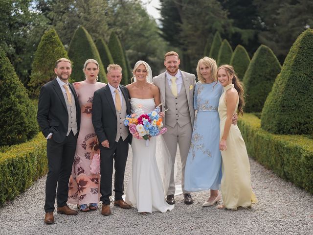 Ryan and Lauren's Wedding in Little Singleton, Lancashire 102