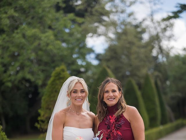 Ryan and Lauren's Wedding in Little Singleton, Lancashire 104