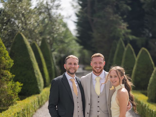 Ryan and Lauren's Wedding in Little Singleton, Lancashire 108