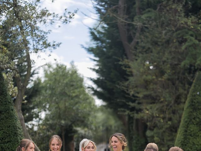 Ryan and Lauren's Wedding in Little Singleton, Lancashire 112