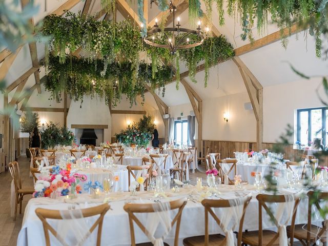 Ryan and Lauren's Wedding in Little Singleton, Lancashire 124