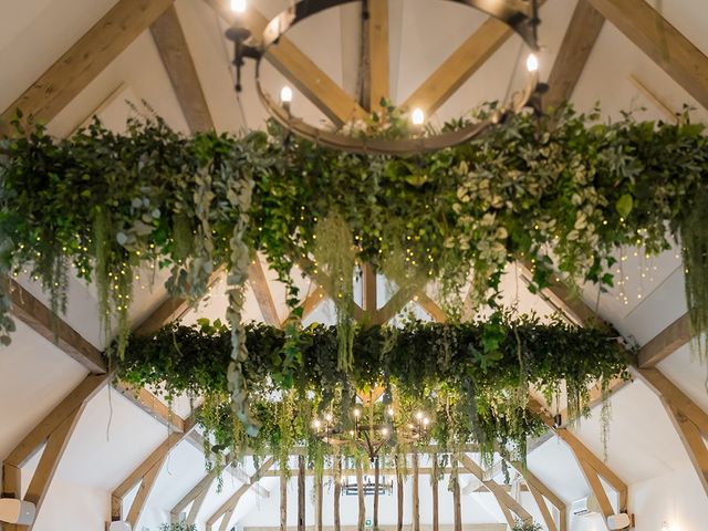 Ryan and Lauren's Wedding in Little Singleton, Lancashire 125