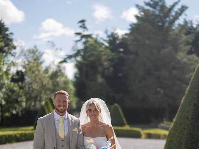 Ryan and Lauren's Wedding in Little Singleton, Lancashire 126