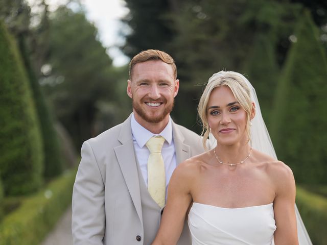 Ryan and Lauren's Wedding in Little Singleton, Lancashire 145