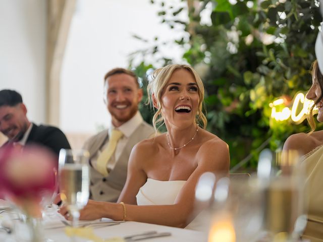 Ryan and Lauren's Wedding in Little Singleton, Lancashire 164
