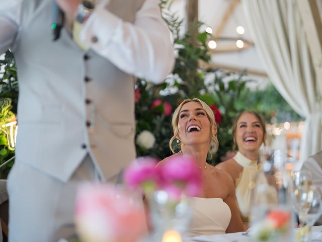 Ryan and Lauren's Wedding in Little Singleton, Lancashire 168