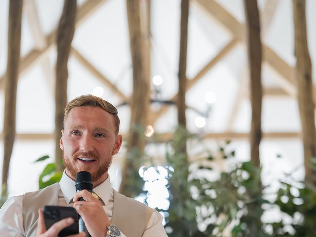 Ryan and Lauren's Wedding in Little Singleton, Lancashire 171