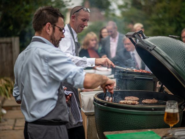 Sam and Laura&apos;s Wedding in Bury St Edmunds, Suffolk 7