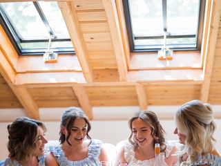 Bethany &amp; Jamie's wedding 2