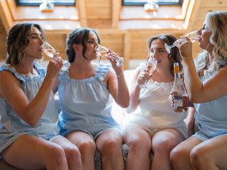 Bethany &amp; Jamie's wedding 3