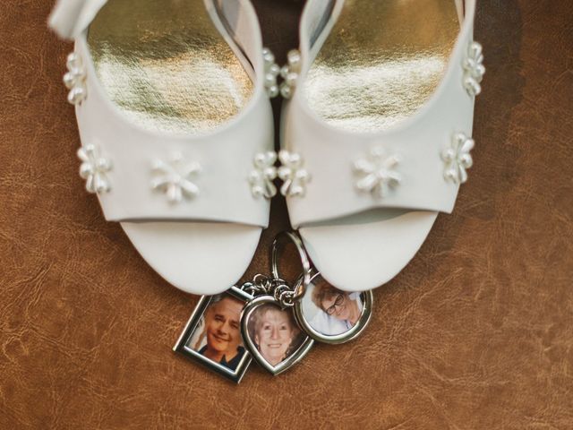 Hayley and Jack&apos;s Wedding in York, North Yorkshire 6