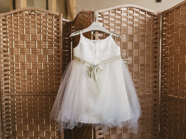 Hayley and Jack&apos;s Wedding in York, North Yorkshire 9