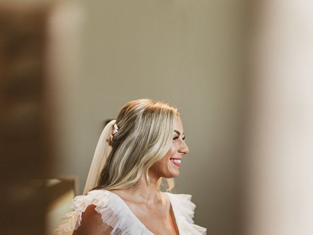 Hayley and Jack&apos;s Wedding in York, North Yorkshire 37