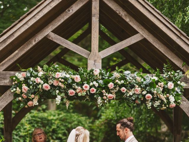 Hayley and Jack&apos;s Wedding in York, North Yorkshire 55