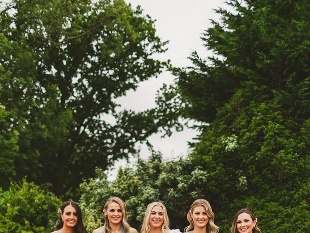 Hayley and Jack&apos;s Wedding in York, North Yorkshire 1