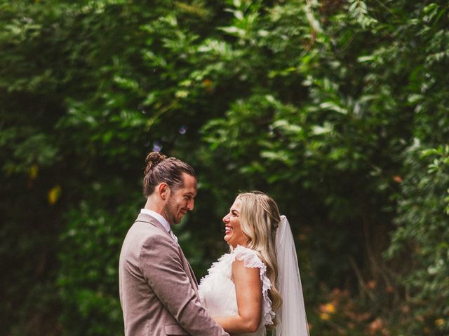 Hayley and Jack&apos;s Wedding in York, North Yorkshire 89