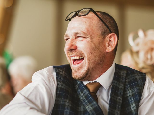 Hayley and Jack&apos;s Wedding in York, North Yorkshire 99