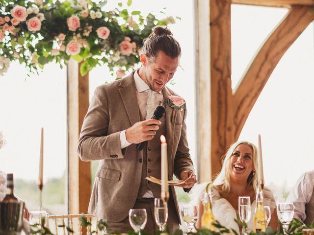 Hayley and Jack&apos;s Wedding in York, North Yorkshire 100