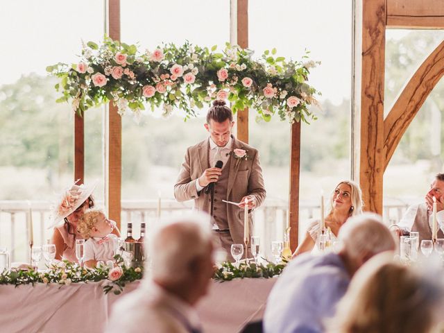 Hayley and Jack&apos;s Wedding in York, North Yorkshire 103