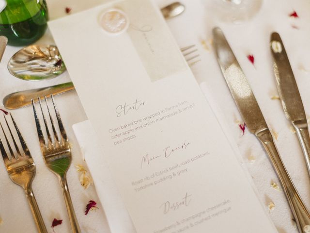 Hayley and Jack&apos;s Wedding in York, North Yorkshire 117
